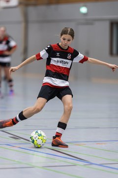 Bild 63 - wBJ Futsalmeisterschaft Vorrunde